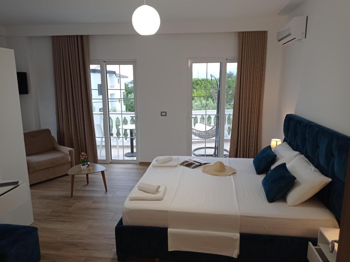 Triple Room Balcony