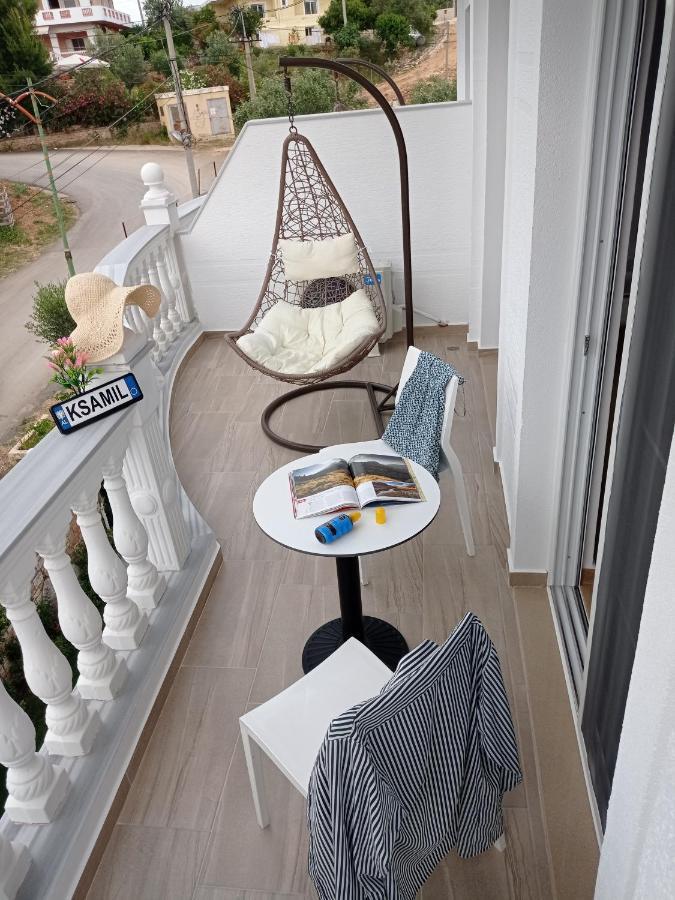 Triple Room Balcony