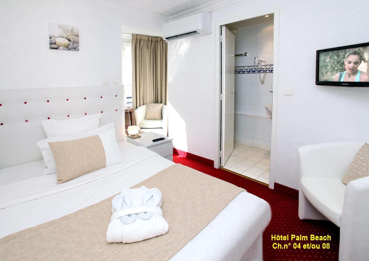 Single Room Balcony