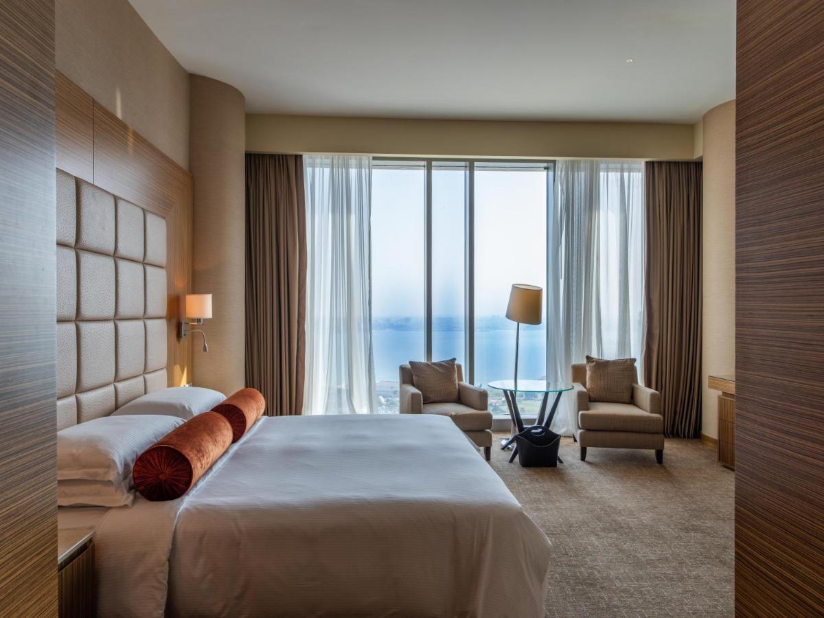 One Bedroom Apartment Sea View Beach Access Passes