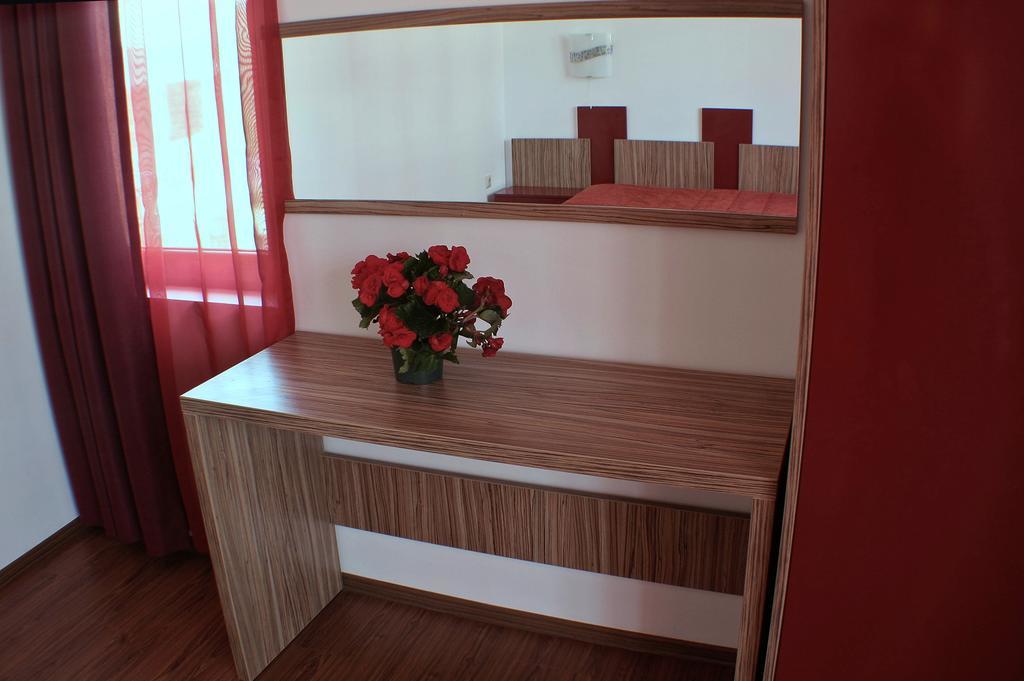 Apartament typu Junior Suite