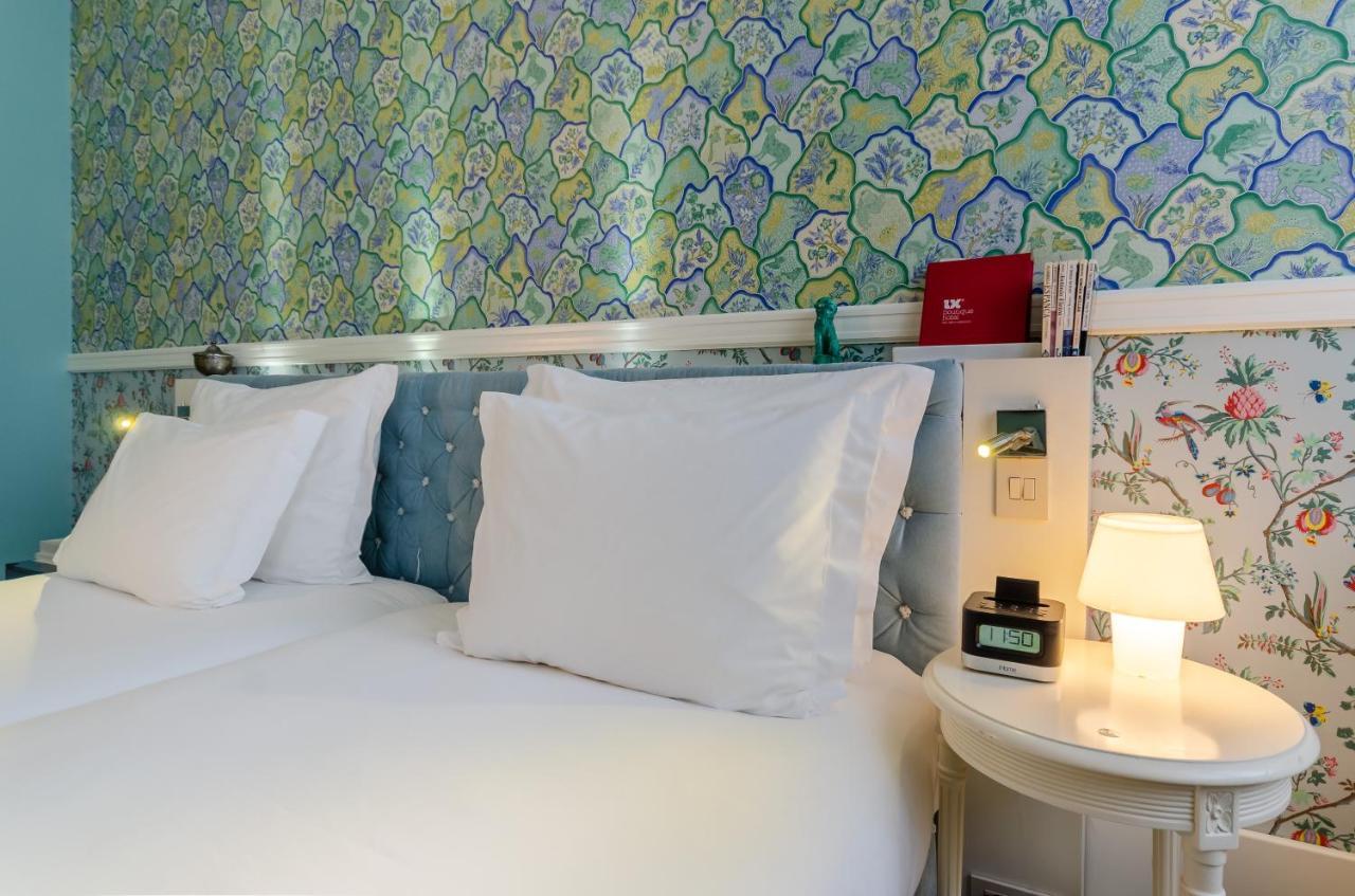 Superior Double Room City View