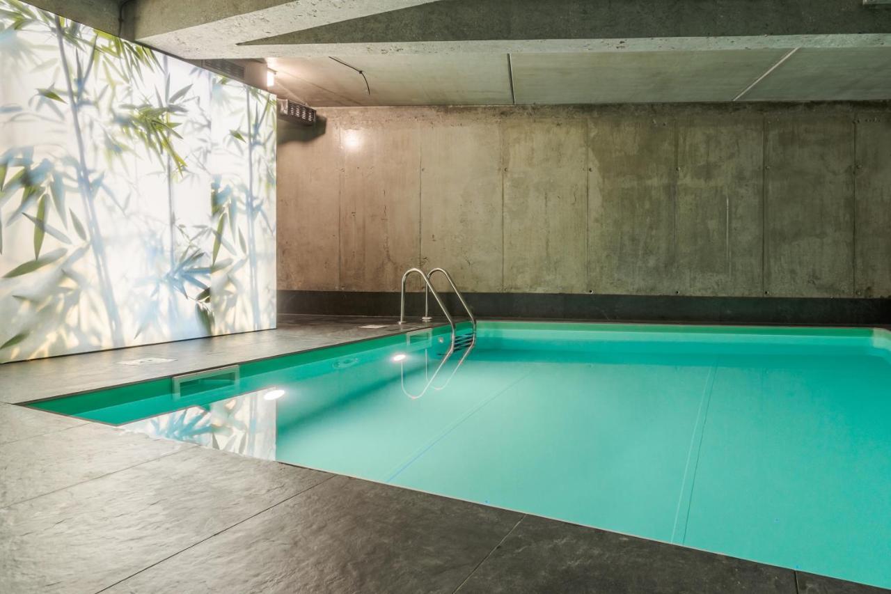 Standard Apartment with Sauna,1117840548:JPEG