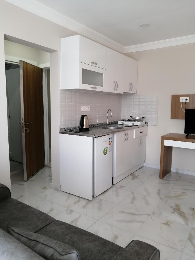 Apartament rodzinny typu Suite z balkonem