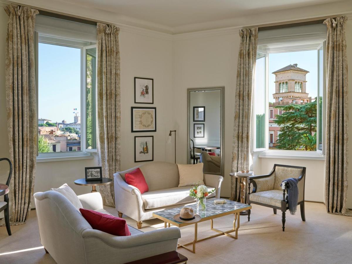 Apartament typu Superior Suite
