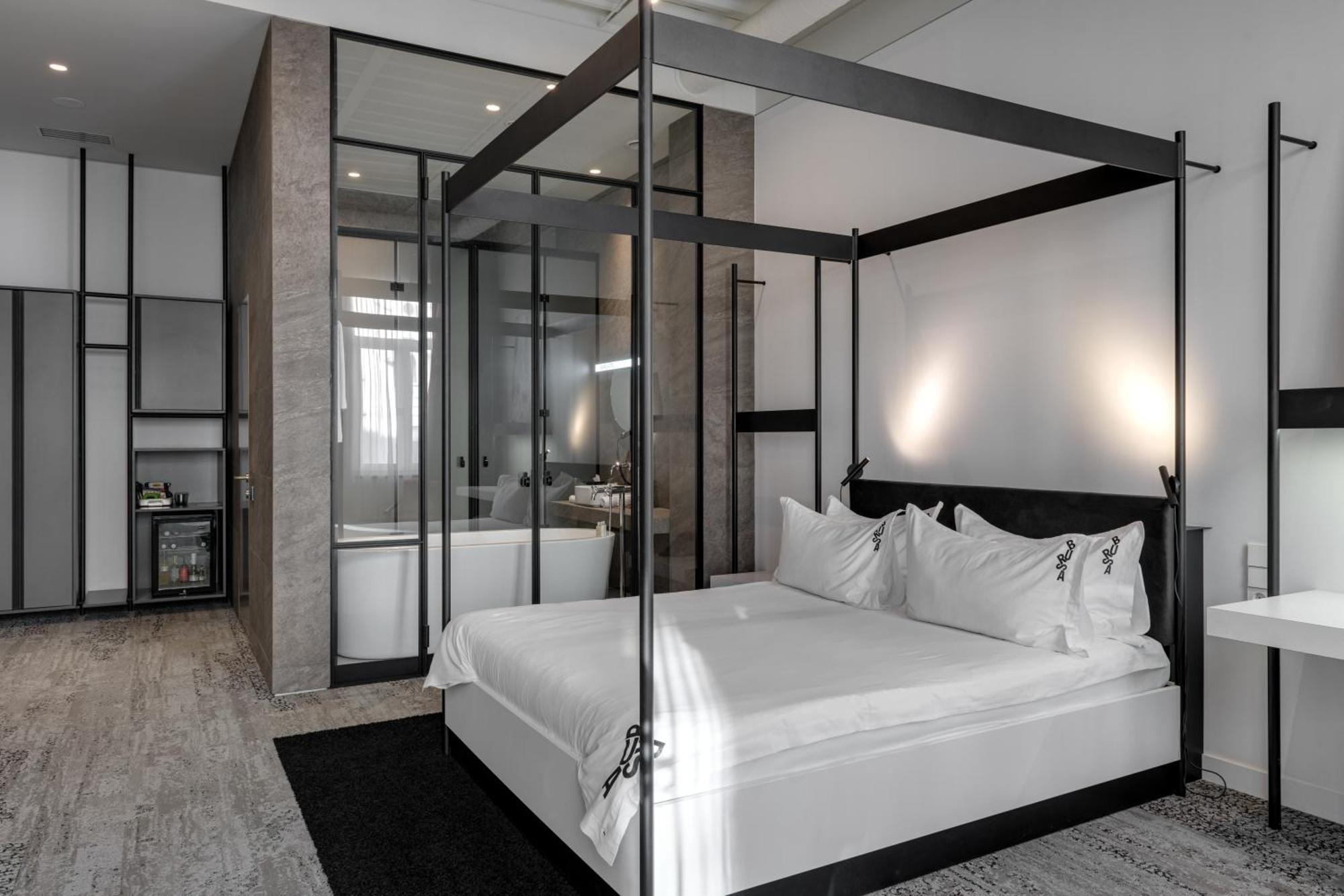 Deluxe Junior Suite