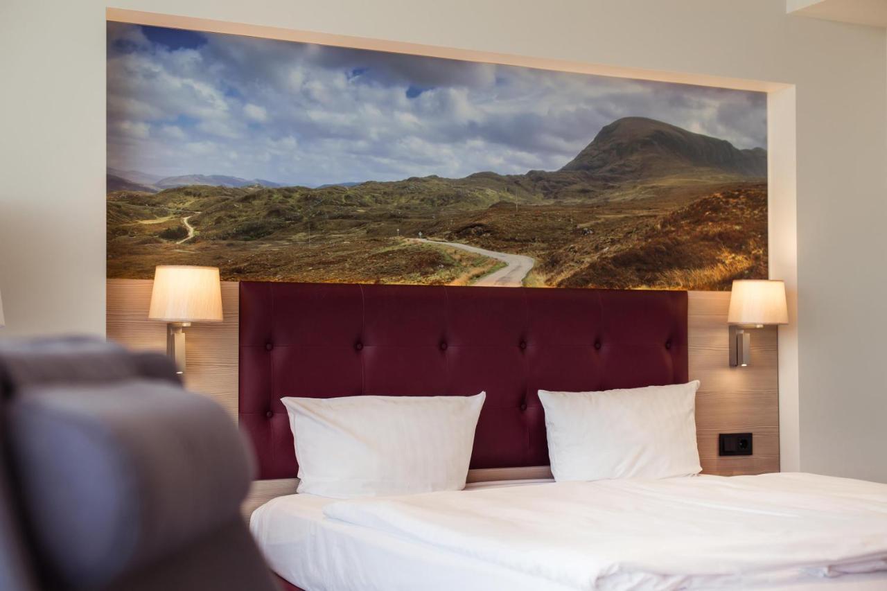 Superior Double Room Spa Access