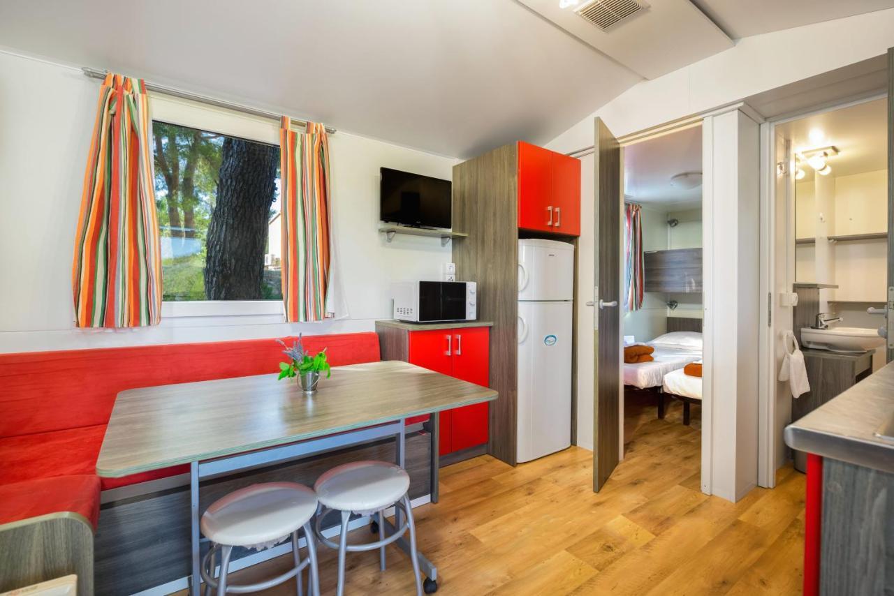 Comfort Mobile Home