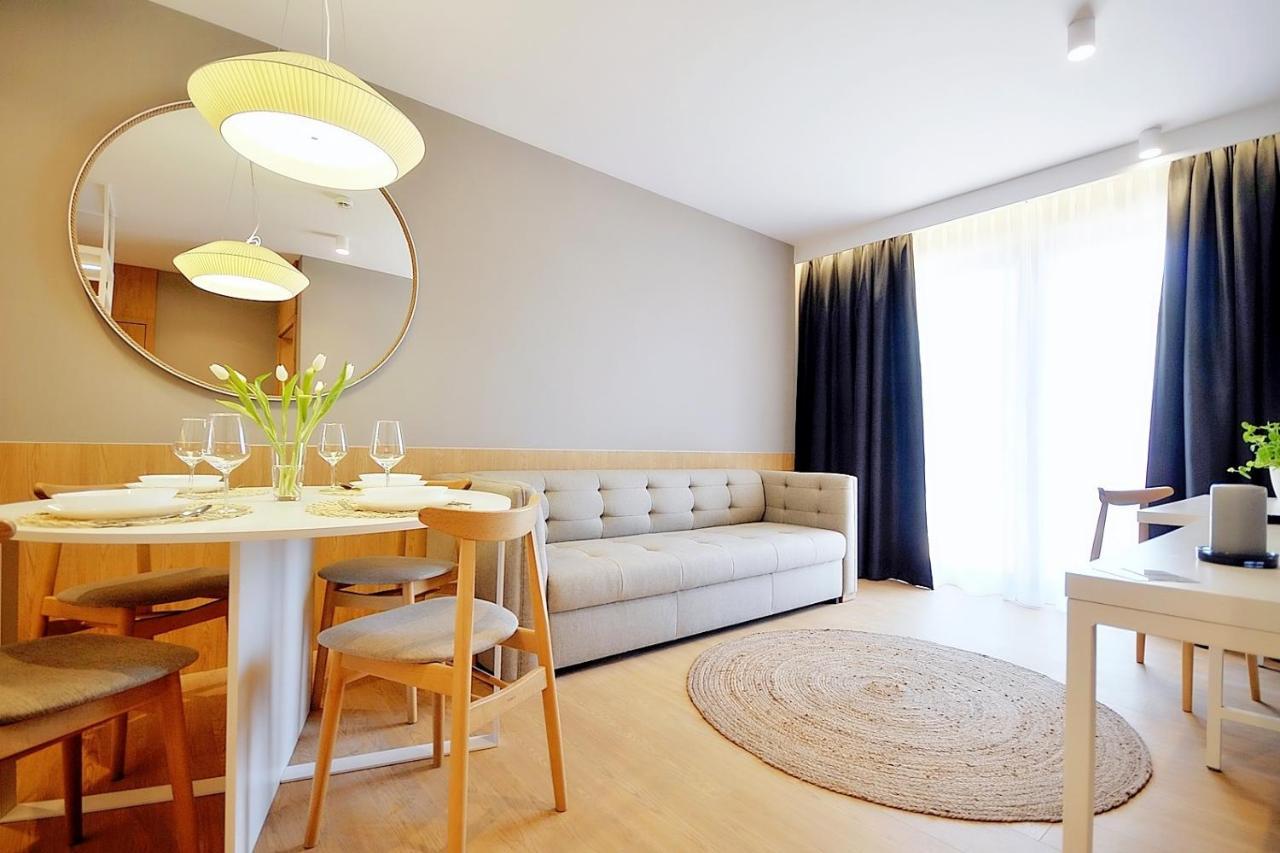 Apartament typu Superior