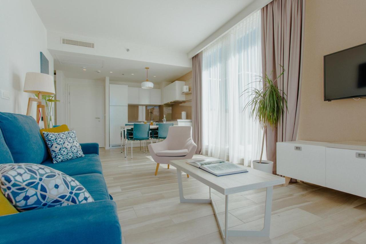 Penthouse Apartment