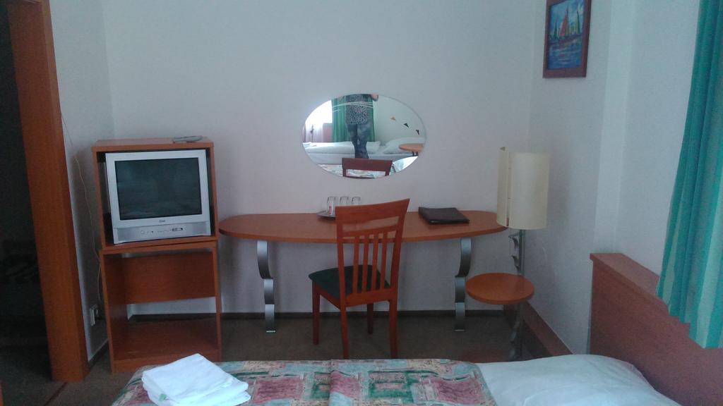 Pokój Czteroosobowy