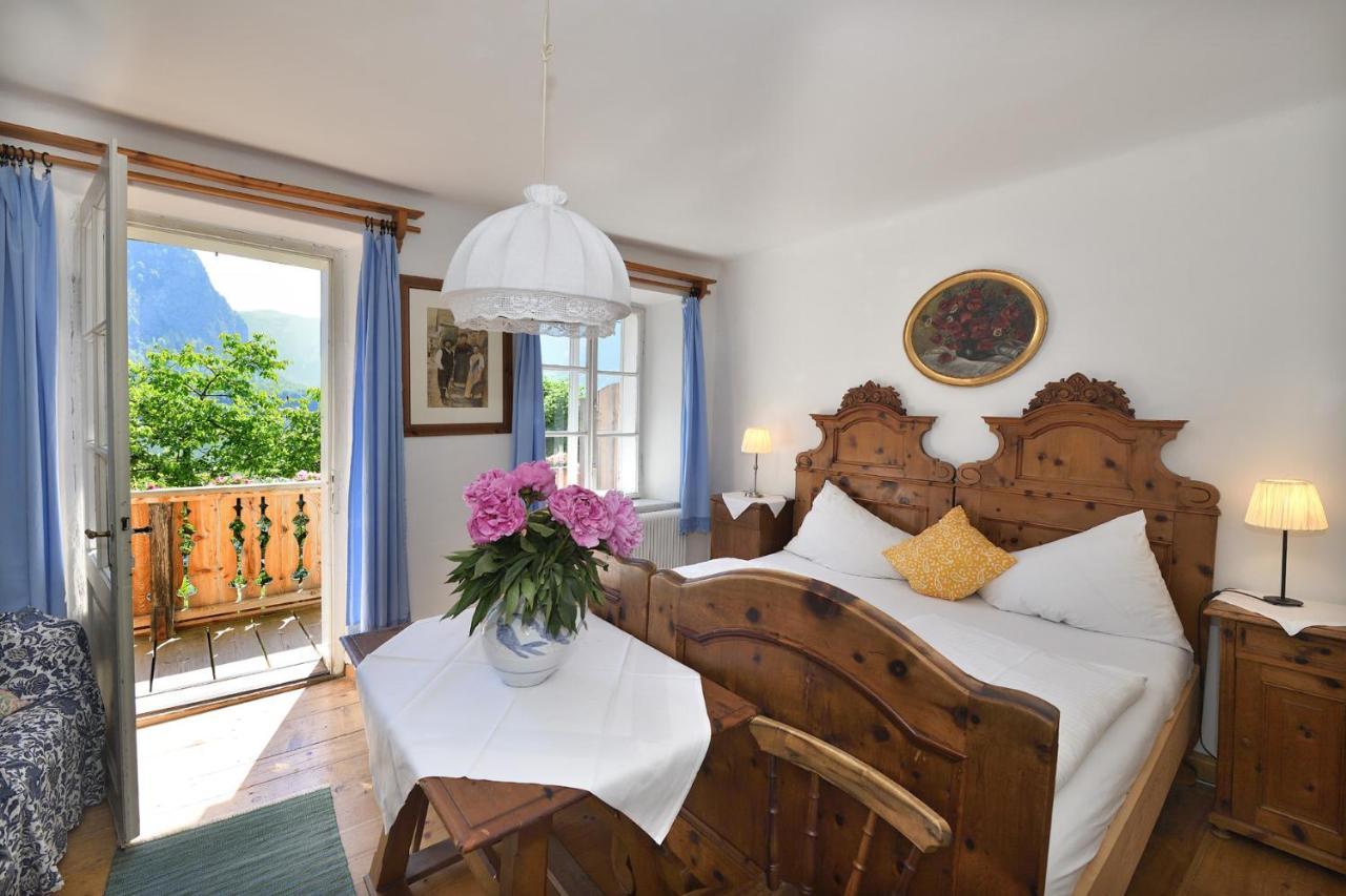 Double Room Balcony Lake View