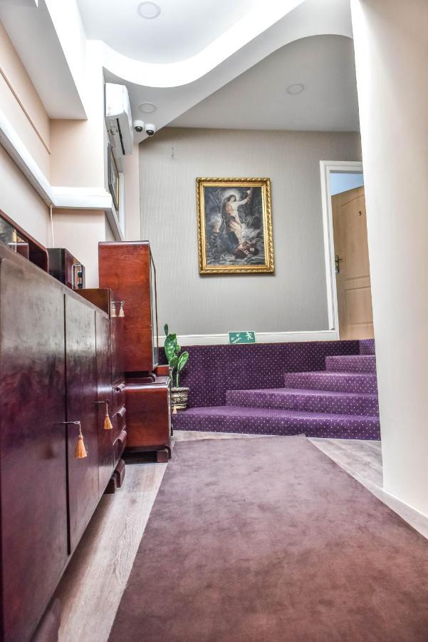 Apartament typu Standard