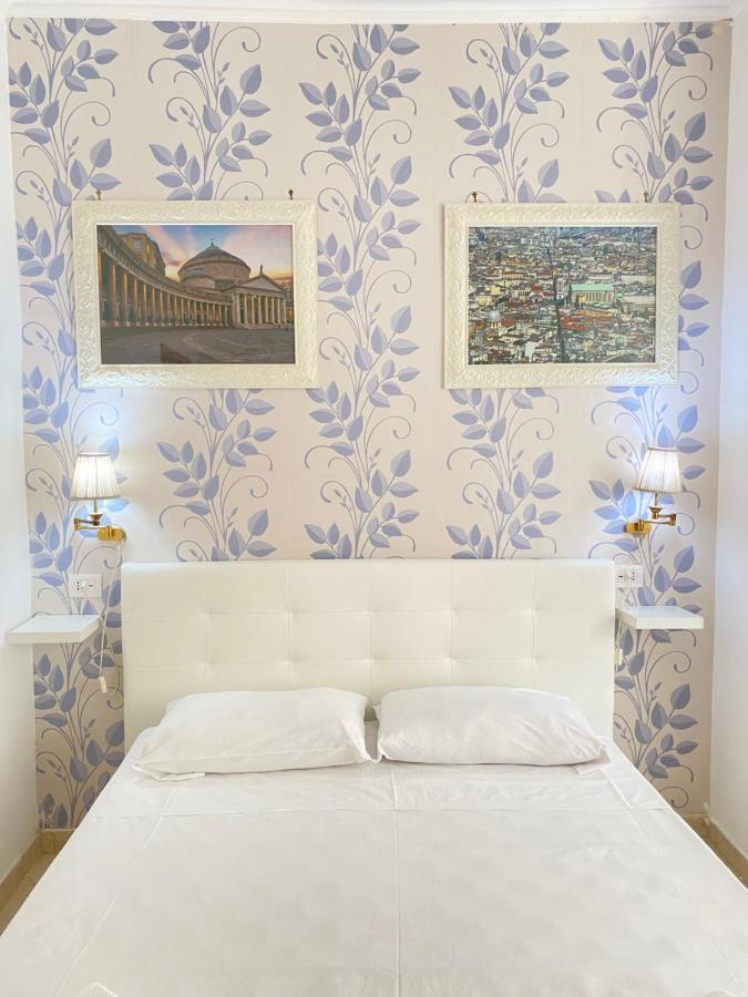 Apartament typu Superior z balkonem