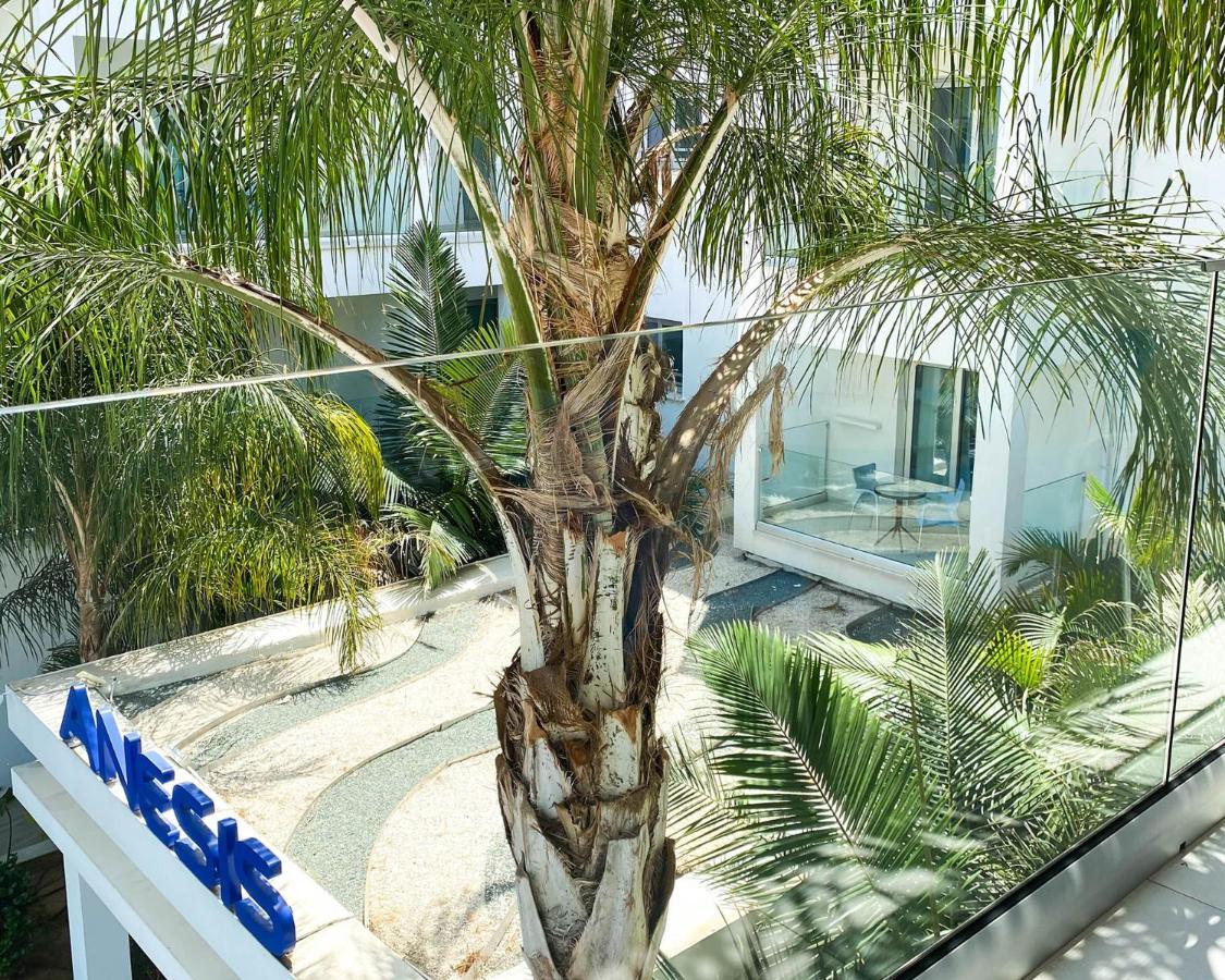 Family Room Balcony Pool View