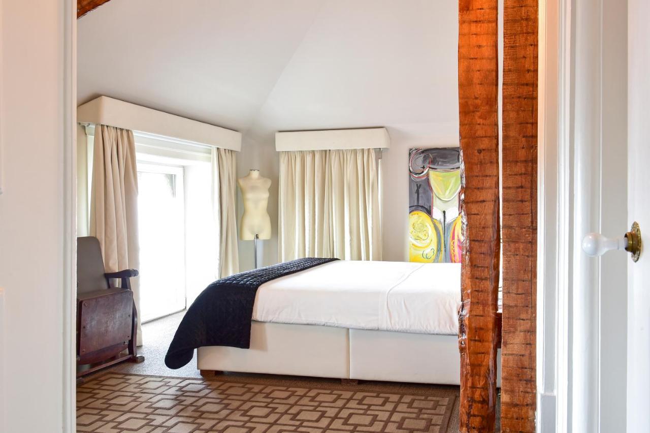 Deluxe Suite River View