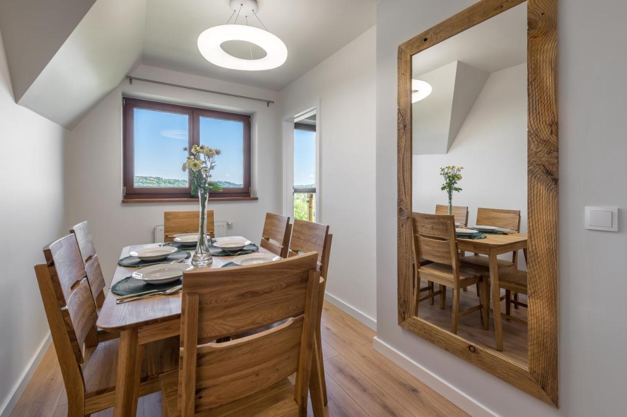 Apartament typu Superior