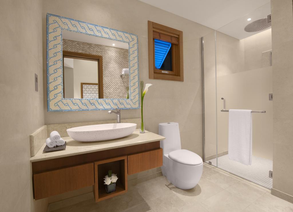 Two Bedroom Sea View Pool Villa Adventure Park Access