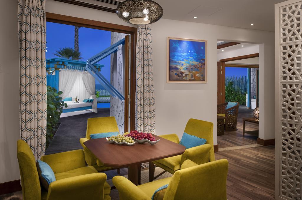 Two Bedroom Luxury Sea View Pool Villa Adventure Park Access