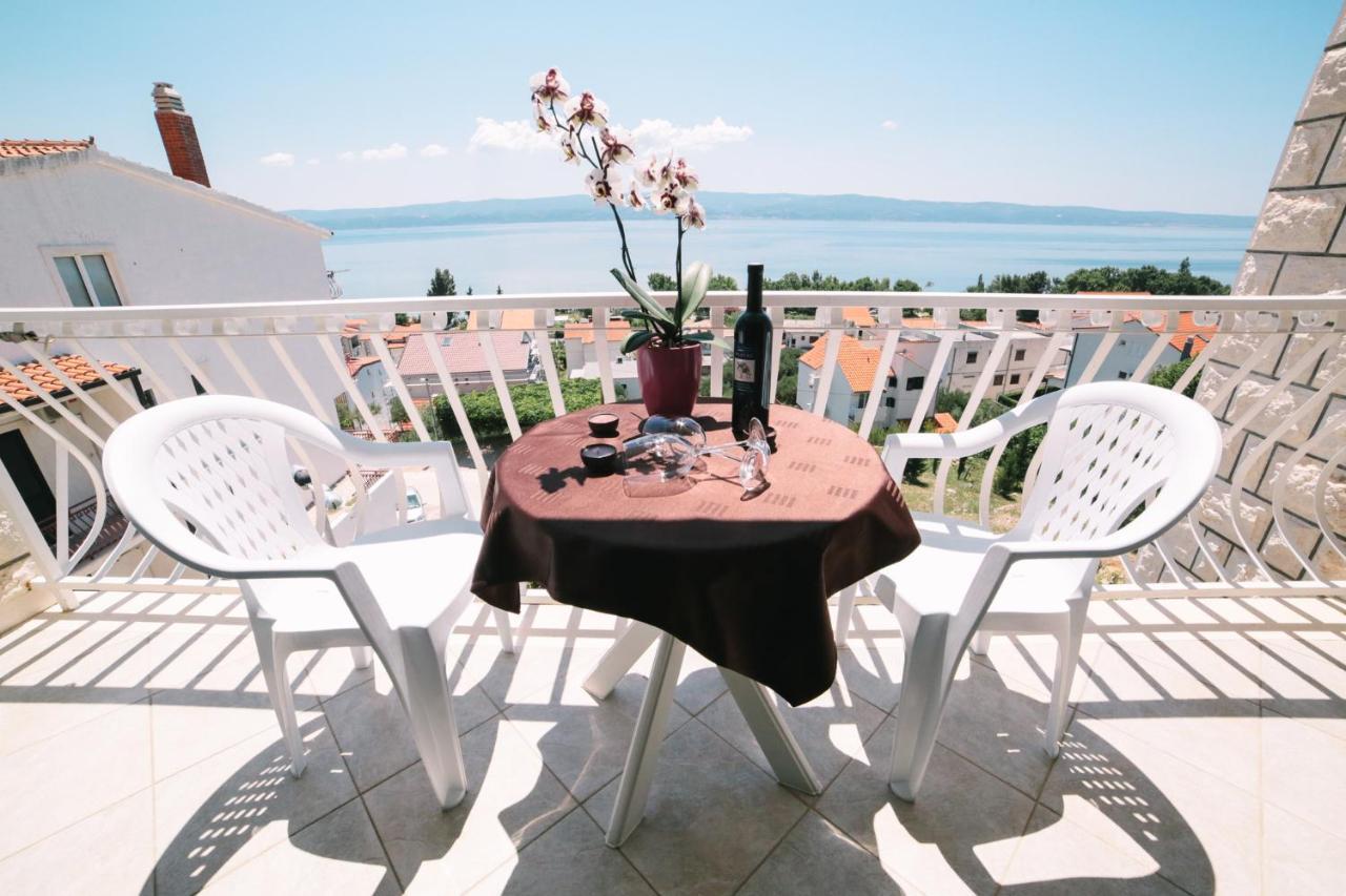 Apartment Sea View
