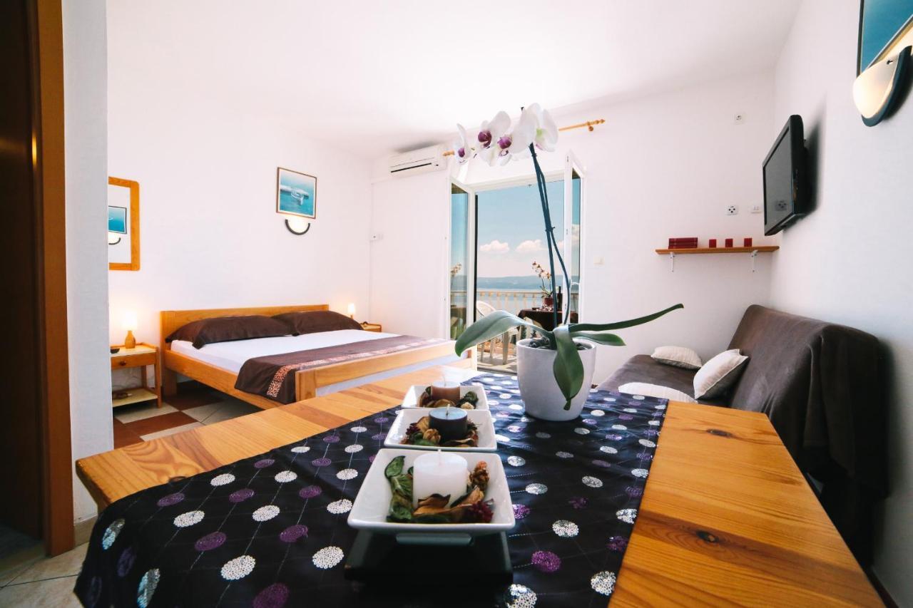 Apartment Sea View