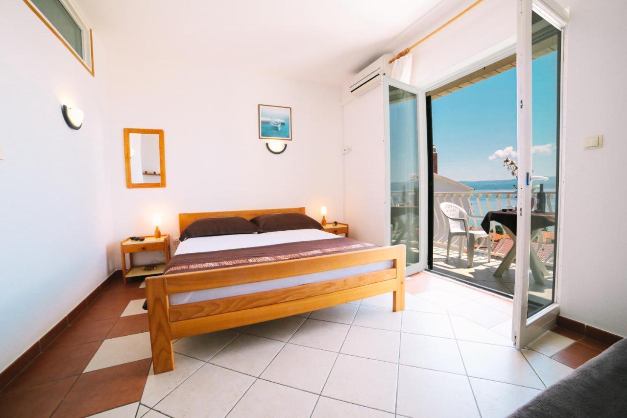 Apartment Sea View