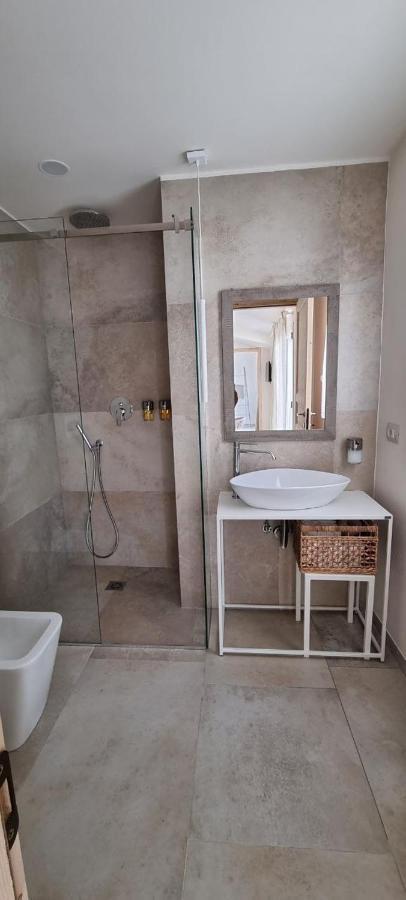 Apartament z widokiem na morze