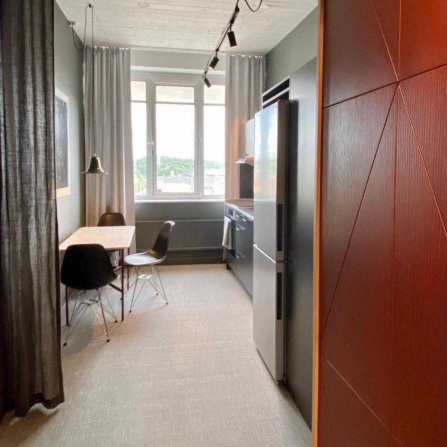 Apartament Family