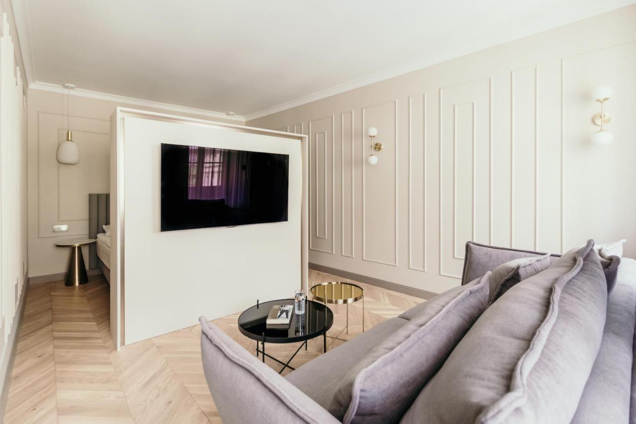 Apartament typu studio