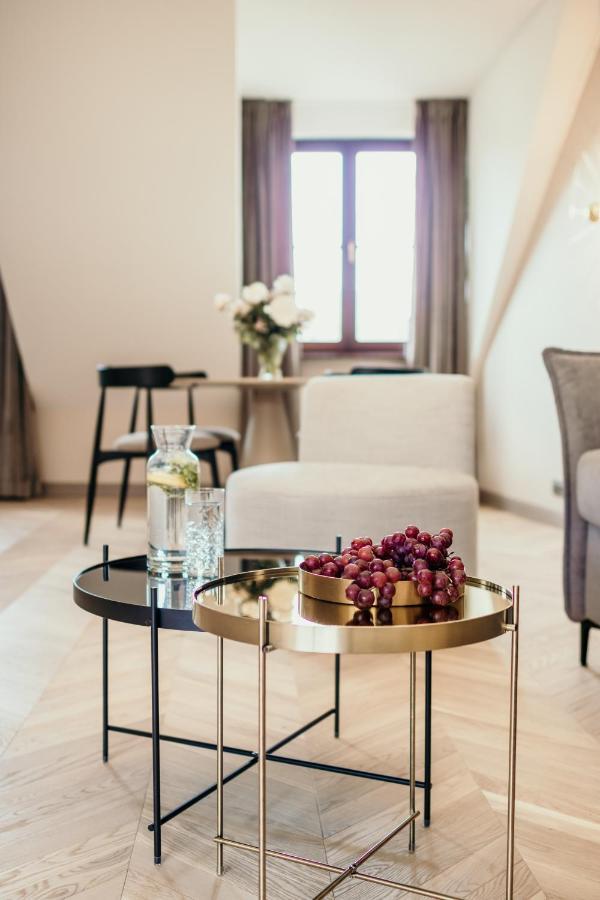 Apartament typu studio