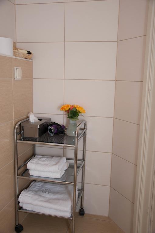 Apartament typu Deluxe