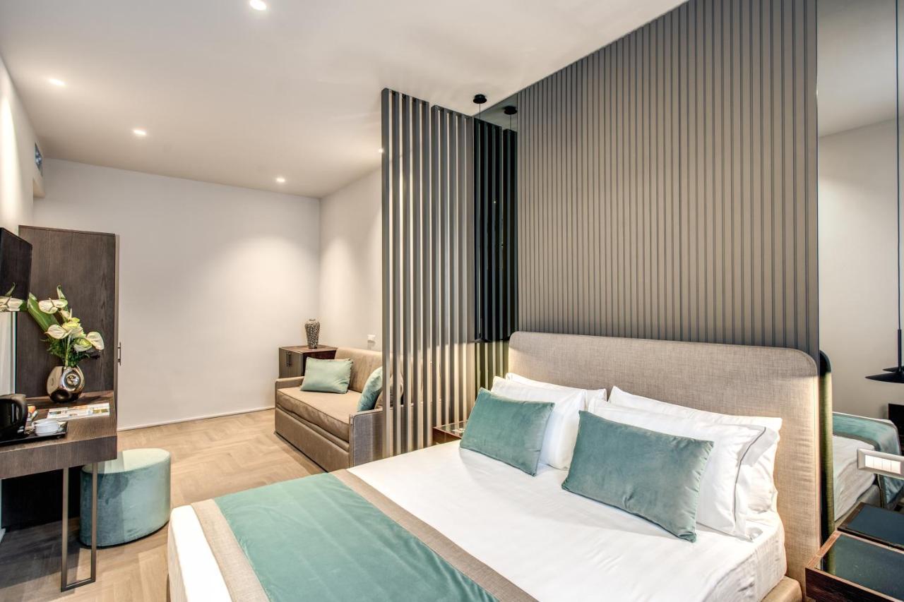 Apartament typu Junior Suite