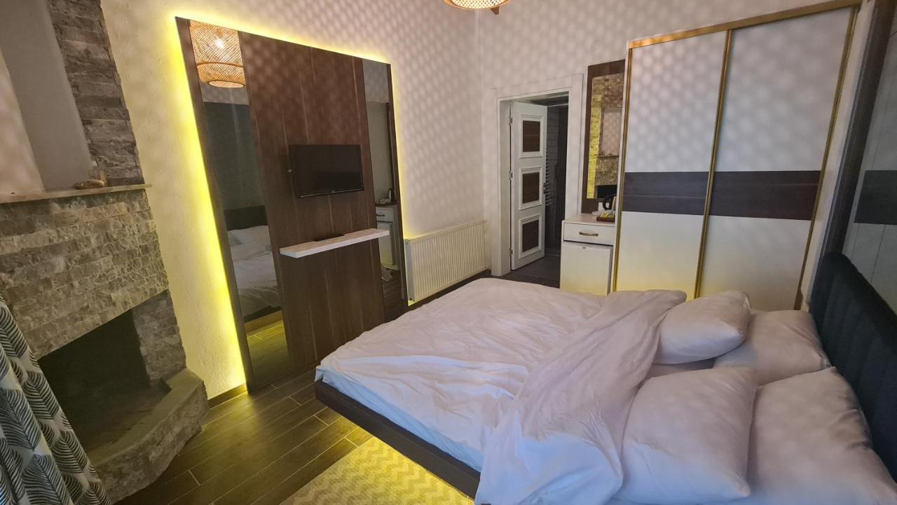 Pokój typu Deluxe