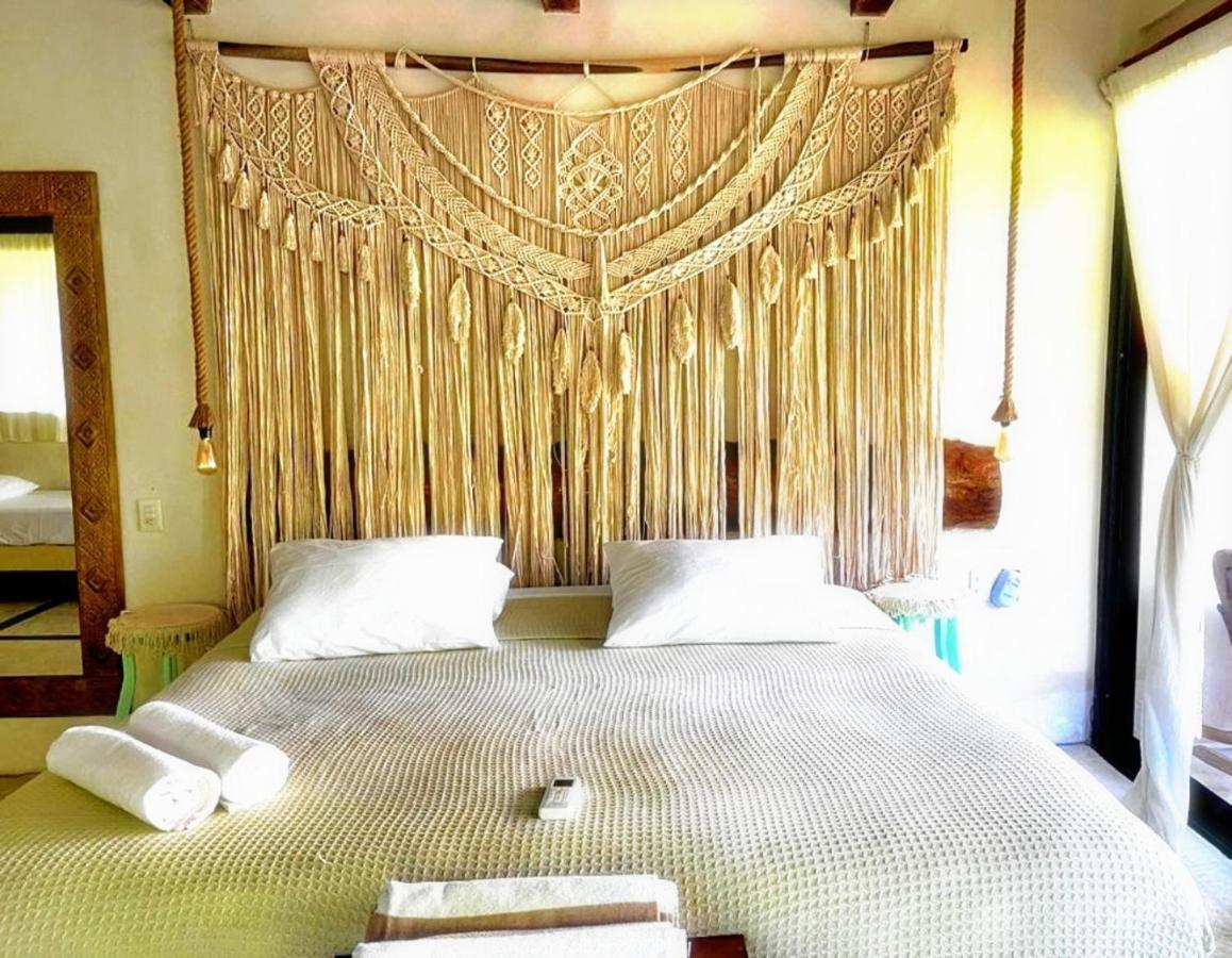 Triple Room Balcony