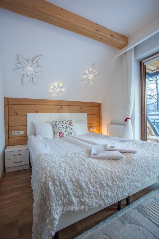 Apartament (5 osób dorosłych)