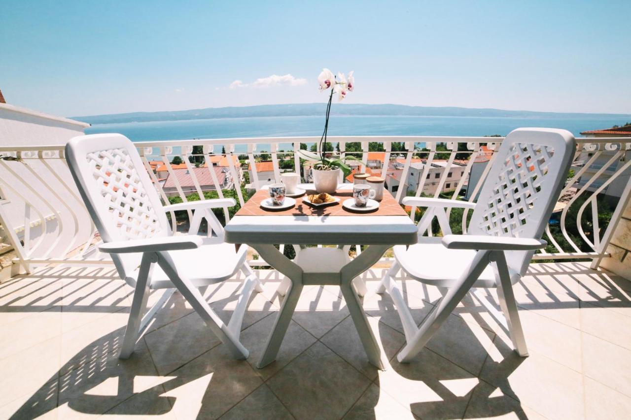 Studio Terrace