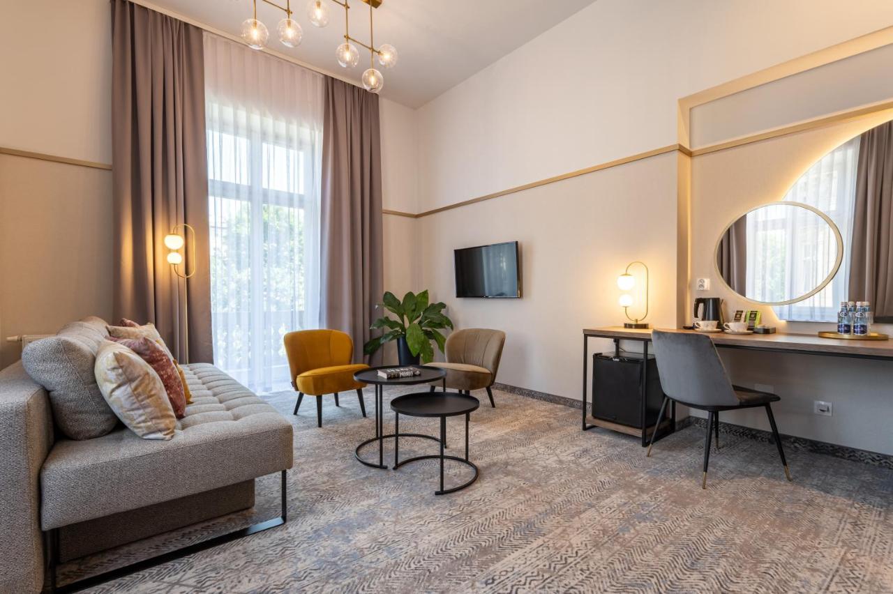 Apartament typu Comfort