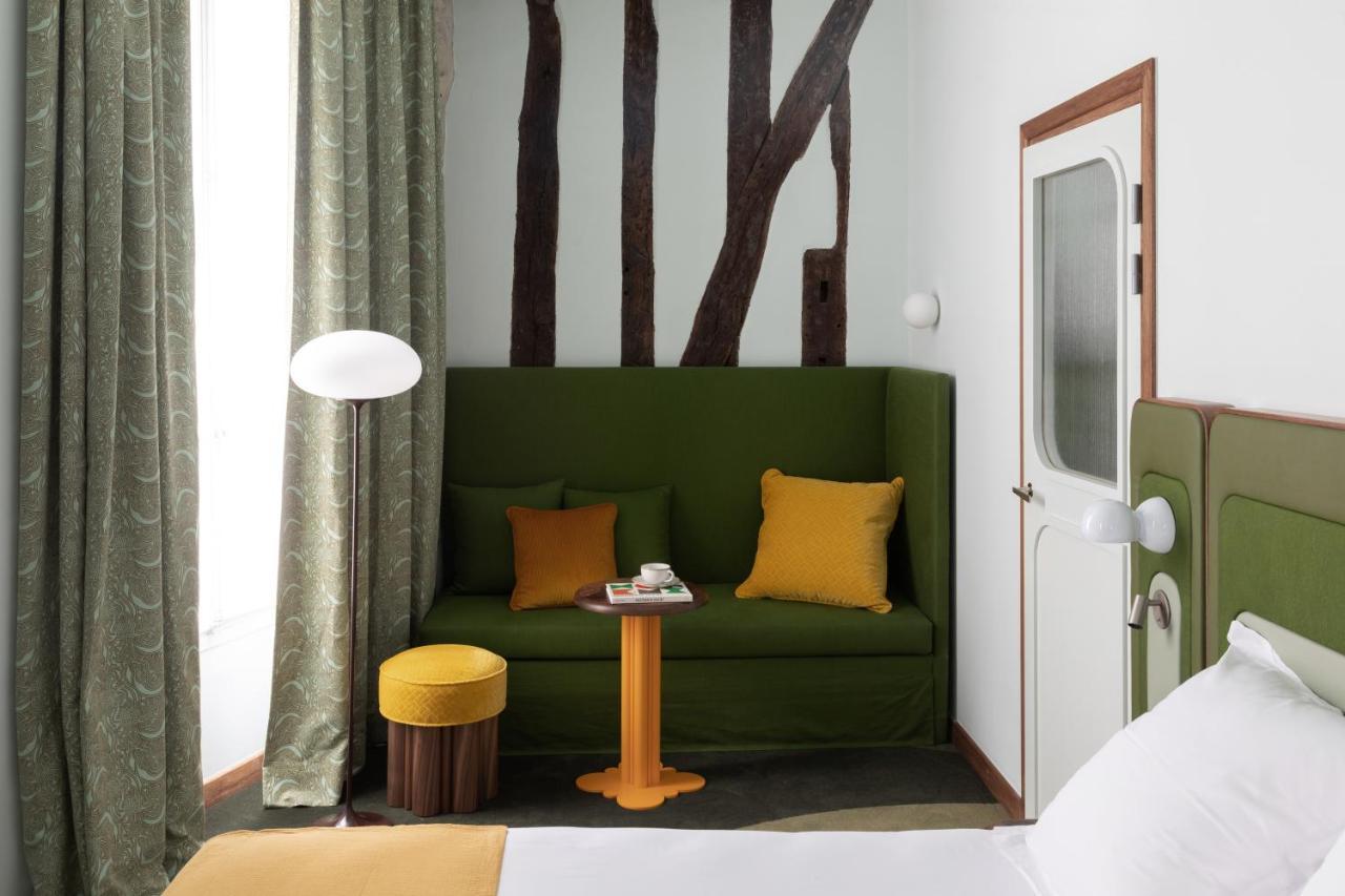 Executive Double or Twin Room Access to Wellness area & whirlpool on request