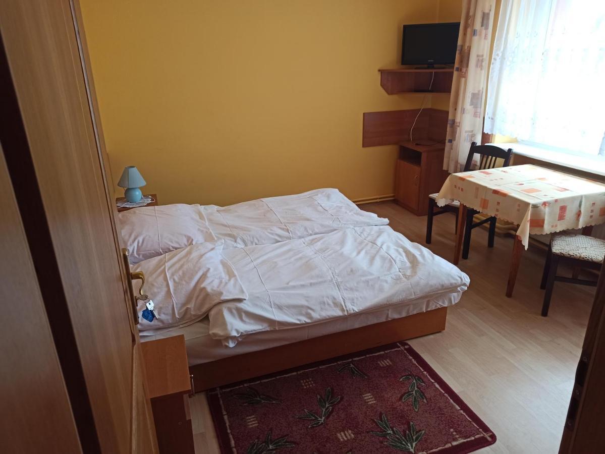 Apartament z 2 sypialniami