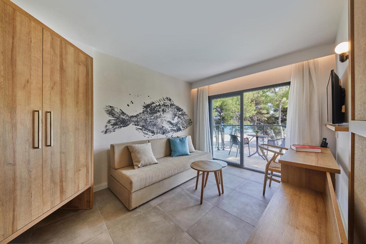 Apartament typu Junior Suite