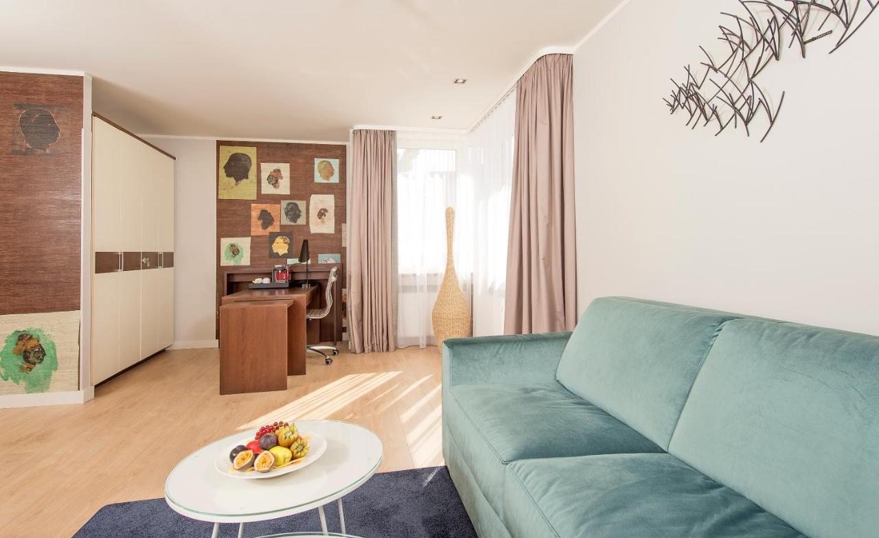 Apartament