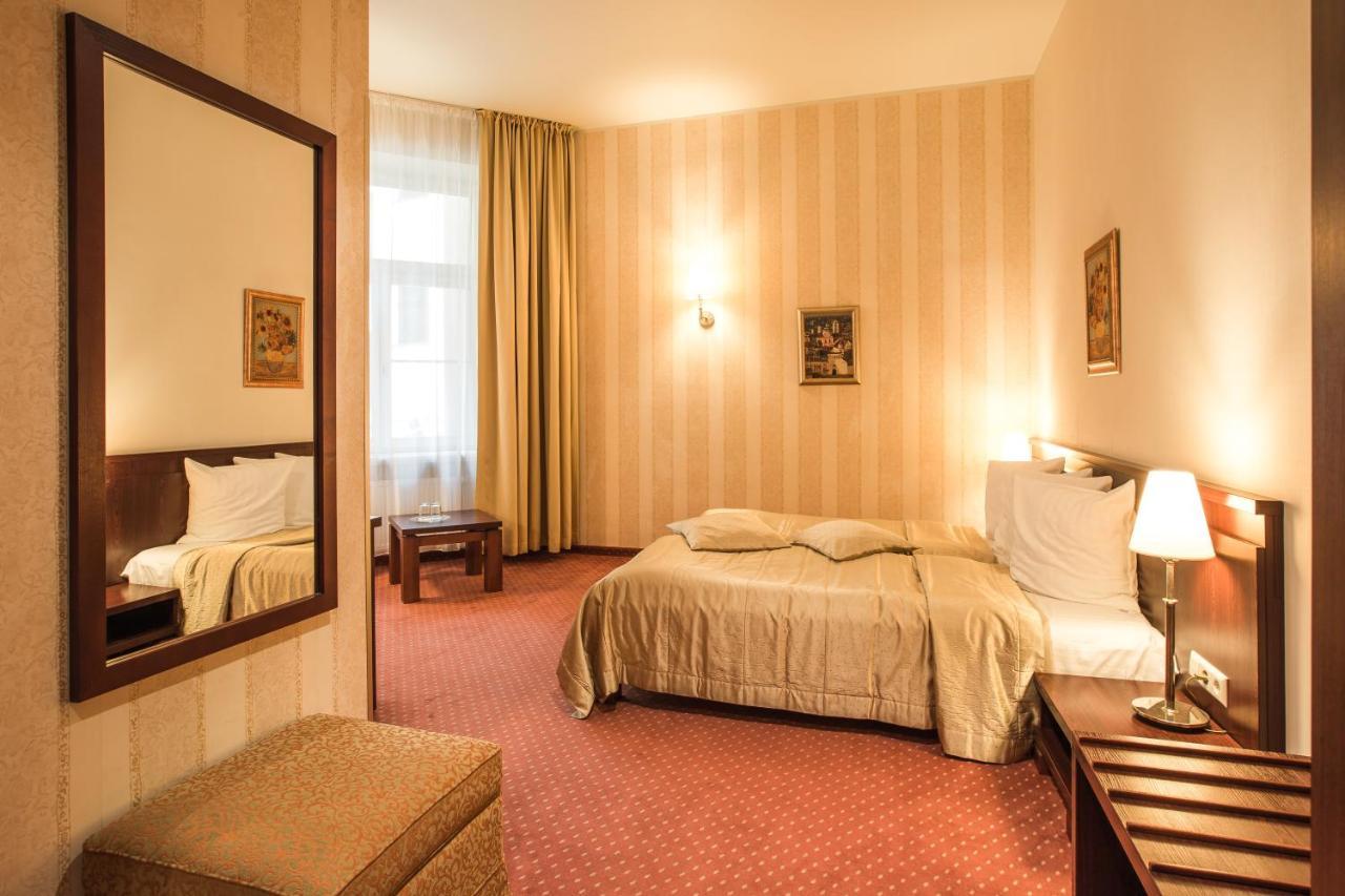 Double Room Balcony