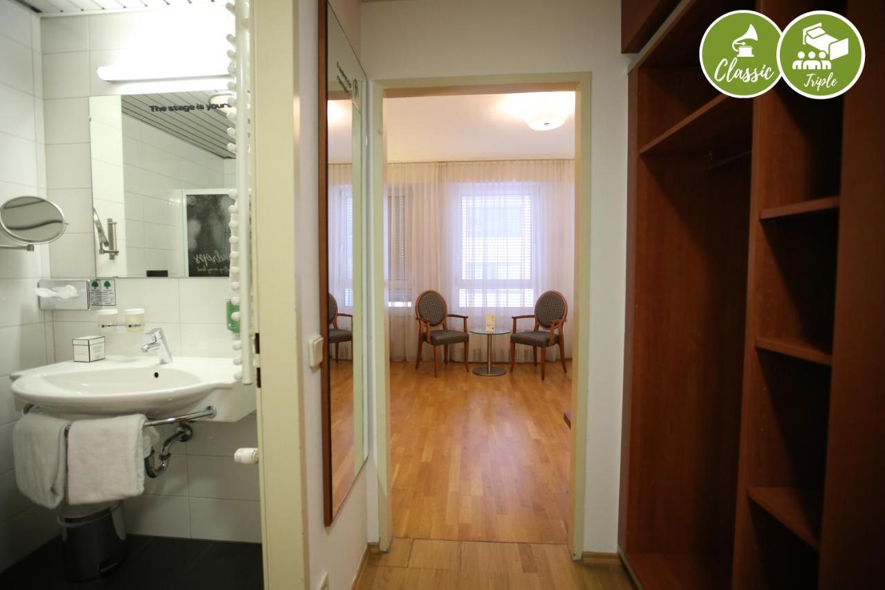 Standard Triple Room Classic
