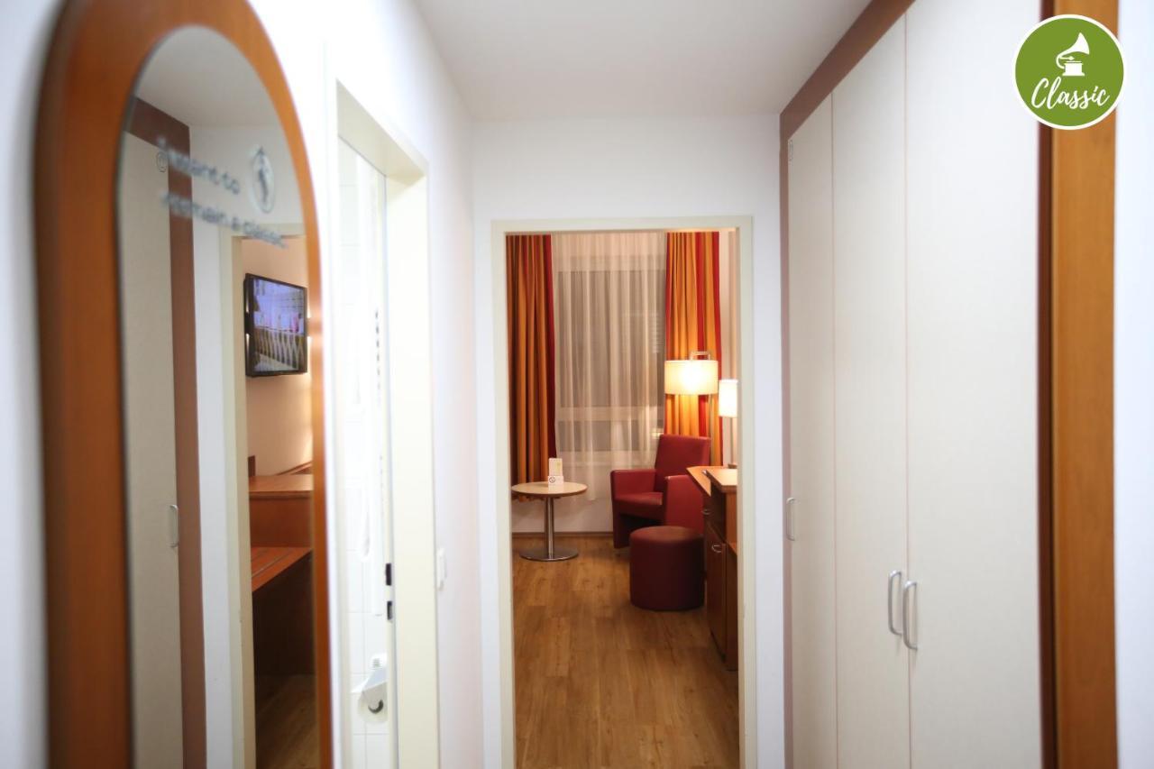 Standard Double Room Classic