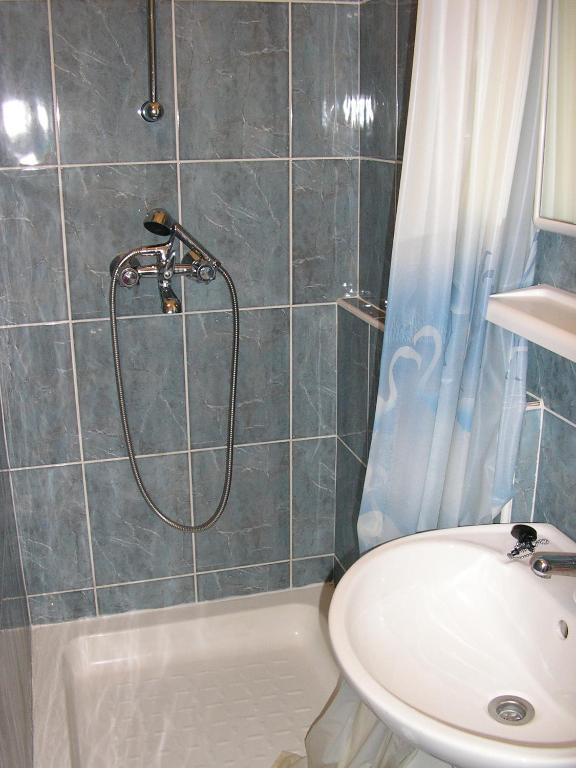 Double Room Sea View no kitchen