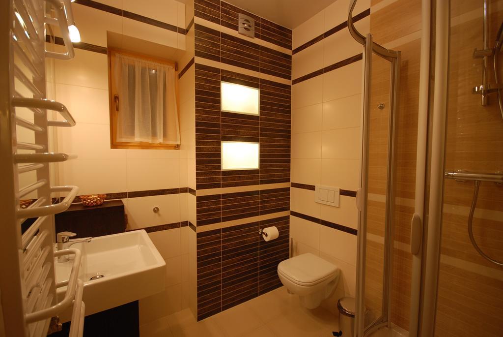 Apartament (3 osoby dorosłe)