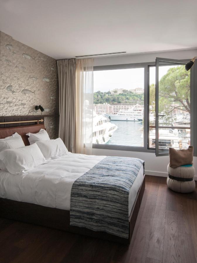 Double Room Sea View