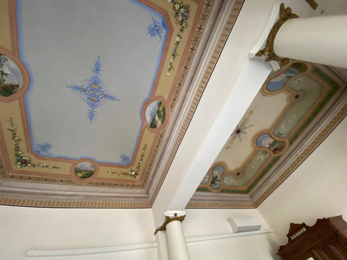 Pokój typu Superior z łóżkiem typu king-size i prywatną łazienką
