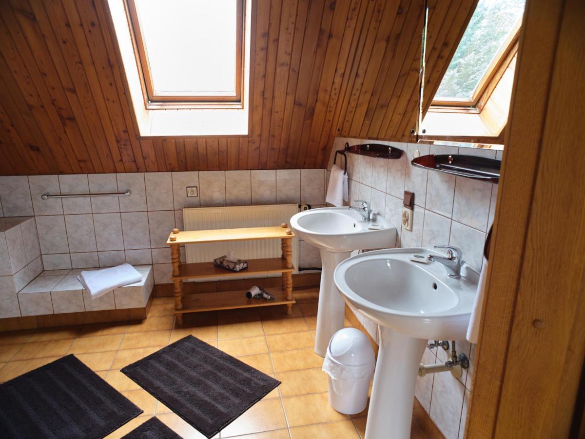 Pokój typu Deluxe z widokiem na góry