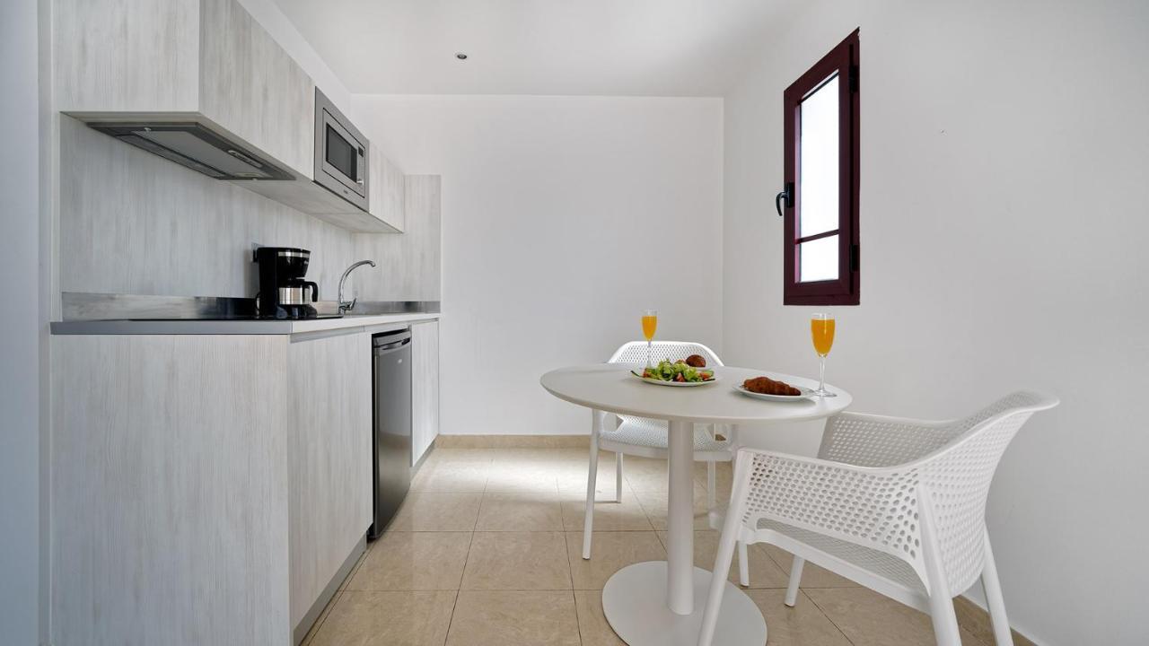 Apartament typu Junior Suite